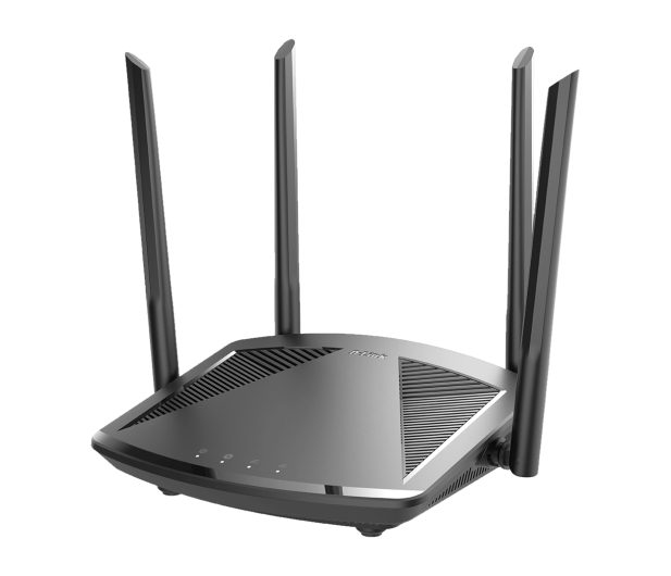 D-Link Outlet AX1500 Mesh Wi-Fi 6 DIR-X1550 - 1568329 - zdjęcie 3
